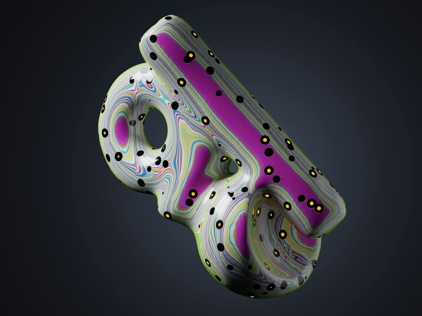 El arte de la dirección creativa en 3D